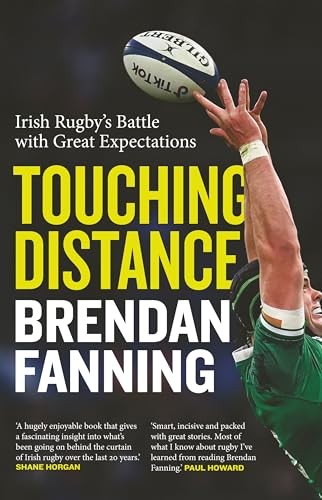 Touching distance irish - distance:,