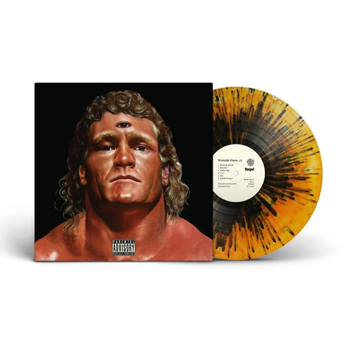 Westside gunn hwh - westside,