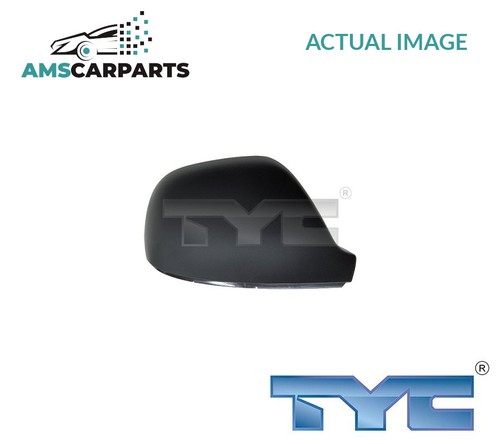 Rear view mirror cover casing - view,
