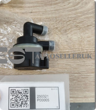 Auxiliary Water Pump Fit For Audi A4 Passat Seat Leon Skoda Octavia 5N0965561A