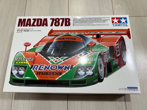 Sports car series - series, no.352