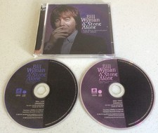 A Stone Alone: The Solo