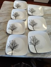 7-piece Timber Shadow Corelle