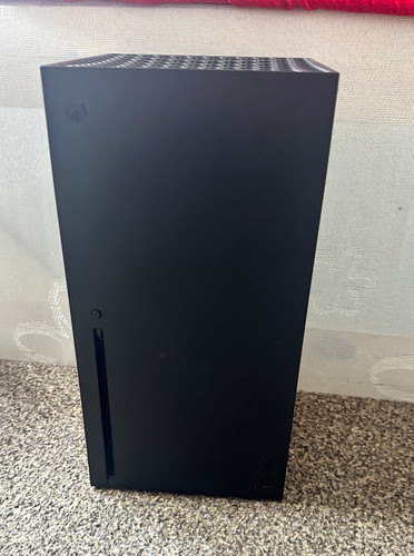 Microsoft xbox series 1tb - microsoft,