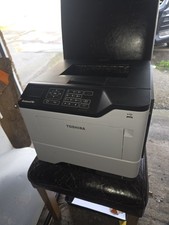 Toshiba E Studio 478P, A4