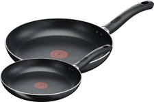 Tefal Taste Twin Frying Pan