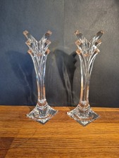 Vintage Mikasa Crystal 'Deco'