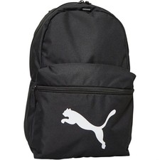 PUMA Catch Backpack Black NEW
