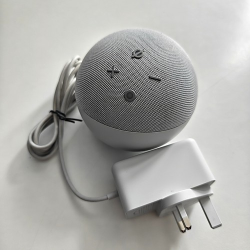 Amazon echo dot - amazon, generation