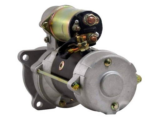 New volt tooth starter - 12, 10
