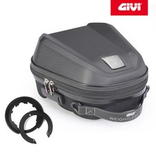 Tank Bag 5L WL902 + Flange [GIVI] Suzuki GSR 600 2009 2010 2011