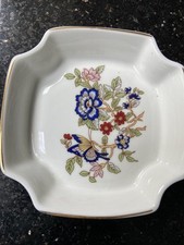 Royal Tara Pin Dish Fine Bone Irish China 9cm VGC