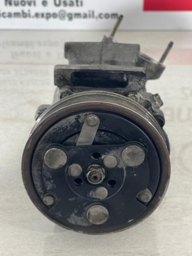 Mini cooper 2nd - gen, a/c