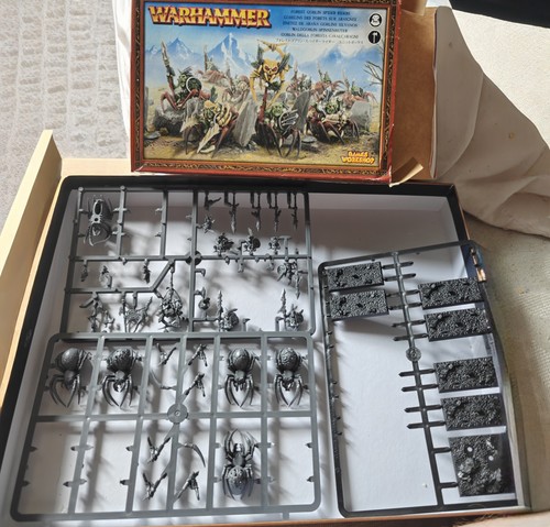 Warhammer old world - warhammer,