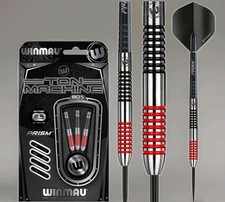 Brand New 24g Winmau Ton
