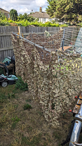 Camouflage netting camo net - netting,