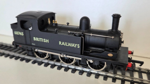 Mainline lner j72 6 - lner,