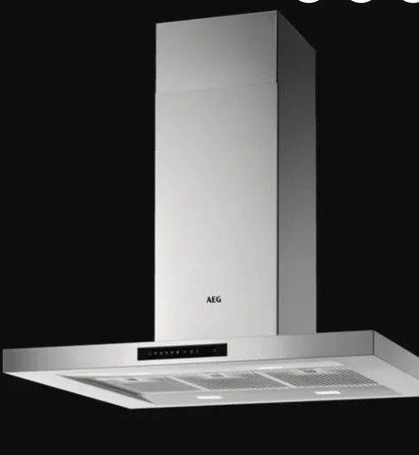 Aeg island cooker - aeg,