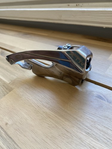 Vintage shimano xtr m952 - vintage, fd-m952