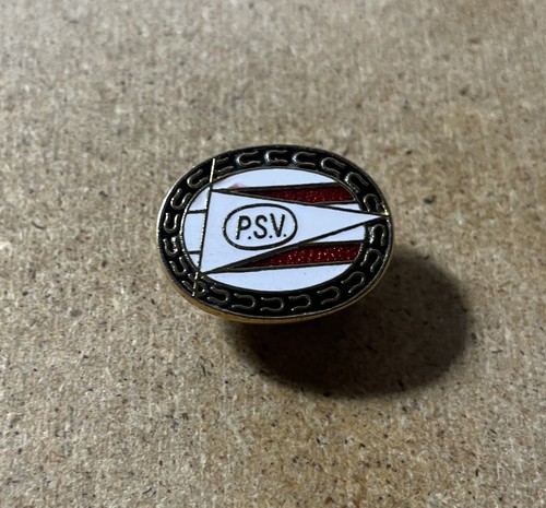 Psv eindhoven rare enamel - psv,