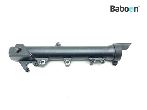 Front fork outer - front,