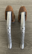Weinmann brake levers - brake,
