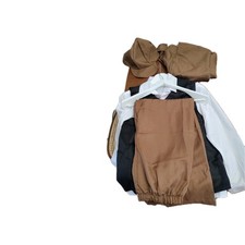 Adult Male Old Fashion Costume
