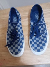 VANS HARRY POTTER  Canvas