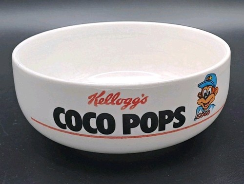 Vintage kellogg coco pops - vintage, kellogg's