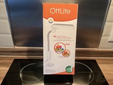 Ottlite 13W clip on lamp new 