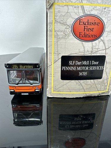 Efe 36705 pennine motor - 36705,