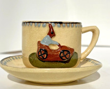 RARE Vintage Paul Wranitzky