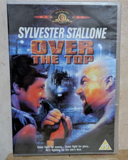 Over The Top (1987) DVD