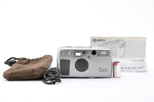 Near mint kyocera - mint],