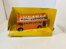 Corgi Toys #469 Routemaster
