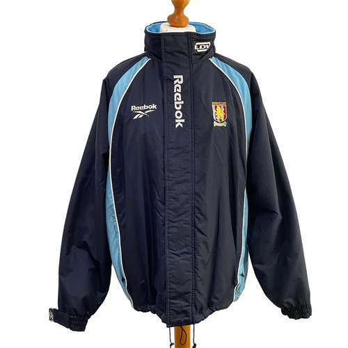 Aston villa 1999 reebok - aston,