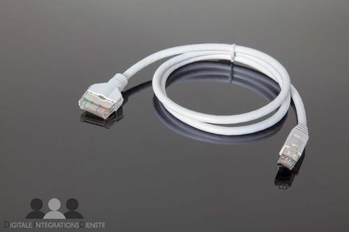 Masterlink rj45 cable 1m - rj45,