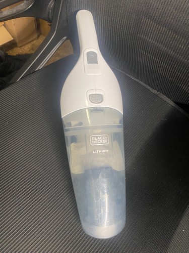 Black decker handheld - black+decker, vacuum