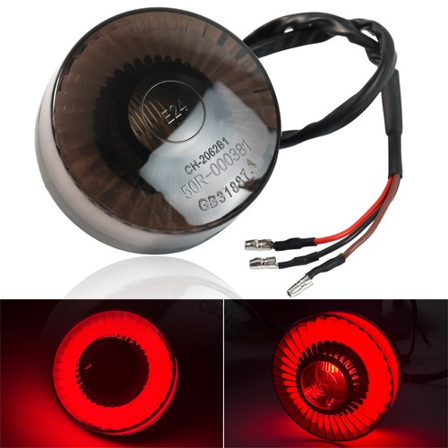 Motorcycle 12v universal - 12v, drl