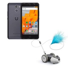 Wileyfox Swift 2X 3GB/32GB Global Unlocked Wt Petronics Mours Set For Cat Lover