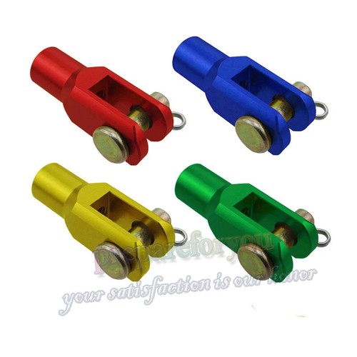 Rear brake cylinder rod fork - brake,