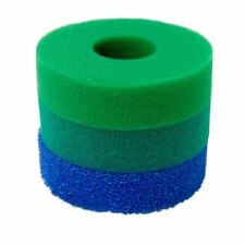 HOZELOCK BIOFORCE 4500 REPLACEMENT POND FILTER FOAM SET