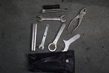 HONDA XL XR CB CL CG CD CM 1000 750 650 500 TOOL KIT BAG #4 JMB