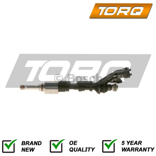 Fuel injector torq fits ford - injector,