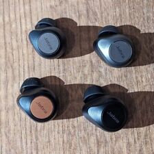 Left/right ear ONLY Jabra Elite 85t wireless earbuds Bluetooth headphones L R