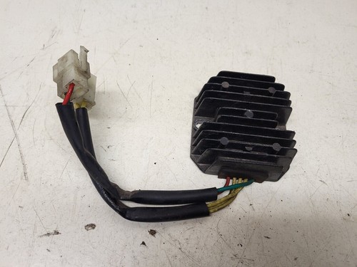 Lexmoto lxr125 rectifier - lexmoto,