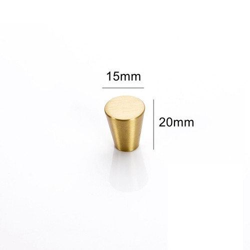 Solid brass cabinet drawer - solid,