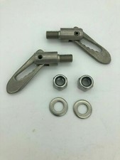 Stainless Steel Anti Luce