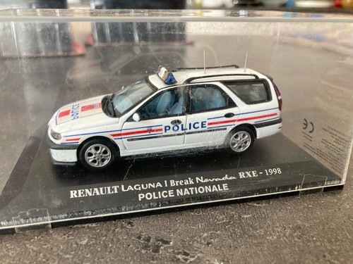 Renault laguna break - renault, 1