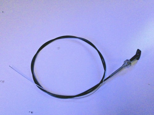 Mwc2287 bonnet release - release, cable